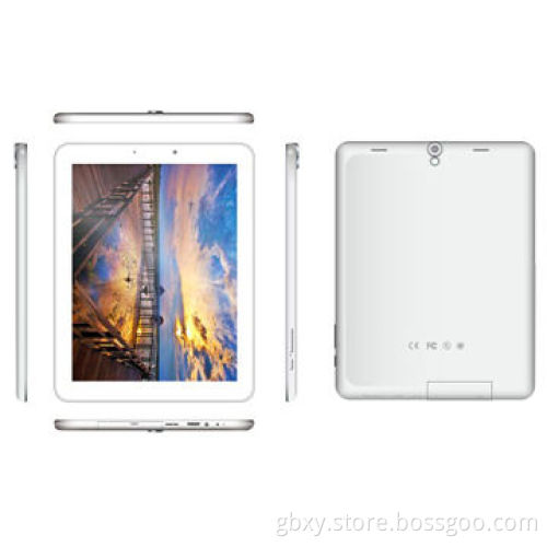 3G/4G Tablet Phones, 9.7" 2,048 x 1,536 IPS/Removable/Dual-cortex A15/NFC/USB3.0/Samsung/16GB/GPS
